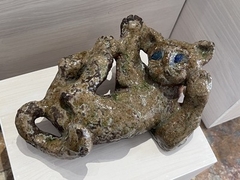 Tượng nghệ thuật 04