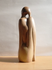 Tượng nghệ thuật 06
