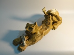 Tượng nghệ thuật 07