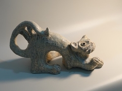 Tượng nghệ thuật 08