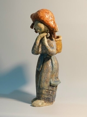 Tượng nghệ thuật 13