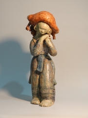 Tượng nghệ thuật 13