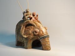 Tượng nghệ thuật 14