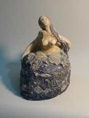 Tượng nghệ thuật 19