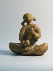 Tượng nghệ thuật 20