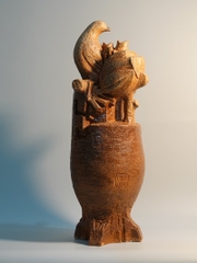Tượng nghệ thuật 22