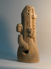 Tượng nghệ thuật 23