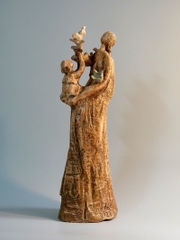 Tượng nghệ thuật 27