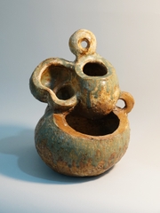Gốm nghệ thuật 07