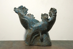 Gốm nghệ thuật 05