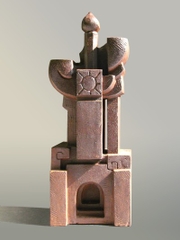 Tượng nghệ thuật 33
