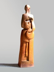 Tượng nghệ thuật 34