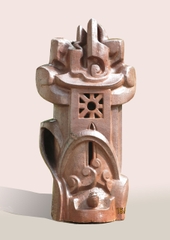 Gốm nghệ thuật 01