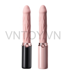 Dương vật giả Roselex rung tự động sạc pin cao cấp