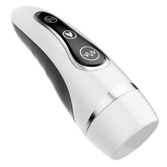 Âm Đạo Giả Gắn Tường Tự Động Sưởi Ấm Rung Âm Thanh Sống Động