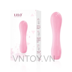 Trứng rung Silicon mềm mịn kích thước nhỏ giá tốt