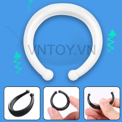 Vòng đeo đầu khấc ngày đêm điều trị xuất tinh sớm cho nam giới