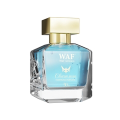 Nước Hoa Waf Scream Kích Dục Nữ Chính Hãng