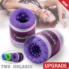Cốc thủ dâm Youcups Normal Hard Through