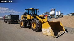 Cam kết của SDLG đối với khách hàng Việt Nam