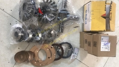 BỘ RUỘT VISAI SDLG