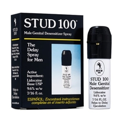 Chai xịt chống XTS Stud 100
