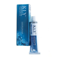 Gel bôi trơn Thổ Nhĩ Kỳ KLY