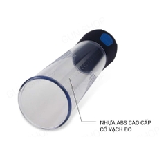 Máy tập tăng kích thước dương vật tự động - Lovetoy Maximizer Worx VX3