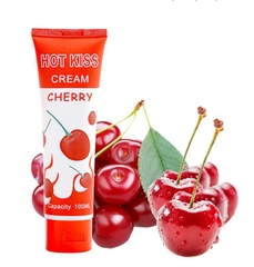Gel bôi trơn hot kiss cherry 100ml