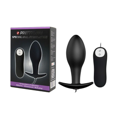 Trứng rung hậu môn , pin - Pretty Love Special Anal Stimulation