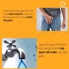 Chai xịt Đức Procomil - Kéo dài thời gian - Chai 15ml