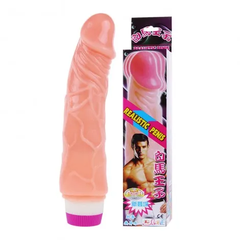 Dương Vật Giả Cầm Tay Giá Rẻ Realistic Penis Có Rung Tùy Chỉnh