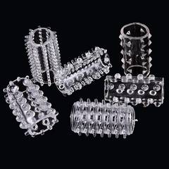 Đôn khúc vỉ 6 cái