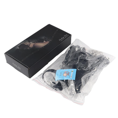 Bộ dụng cụ hỗ trợ tình dục BDSM - Bondage Kits 02