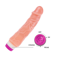 Dương Vật Giả Cầm Tay Giá Rẻ Realistic Penis Có Rung Tùy Chỉnh