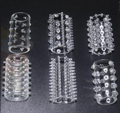 Đôn khúc vỉ 6 cái