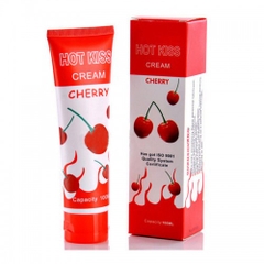 Gel bôi trơn hot kiss cherry 100ml