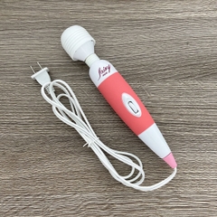 Máy massage dùng điện nhiều tần số rung - Fairy