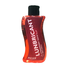 Gel bôi trơn hương dâu tươi mát - Phyair Strawberry - Chai 200ml