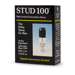 Chai xịt chống XTS Stud 100