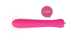 Máy massage kích thích điểm G, tỏa nhiệt, rung mạnh - Svakom Anya