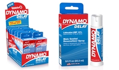 Chai Xịt Kéo Dài thời gian Dynamo delay
