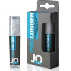 Thuốc xịt chống xuất tinh sớm JO Prolonger 60ml