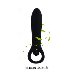 Que rung kích thích hậu môn nhiều chế độ rung, dùng pin - Yeain Fantasy Pull Plug