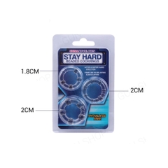 Vòng đeo kéo dài thời gian - Stayhard