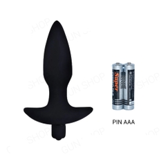 Que rung kích thích hậu môn nhiều chế độ rung - Yeain Fantasy Anal Plug