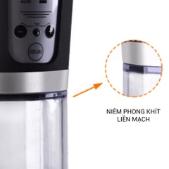 Máy tập tăng kích thước dương vật tự động, dùng sạc - Passion Pump