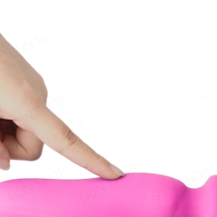 Máy massage cao cấp 12 chế độ rung, sạc điện - Xuan Ai