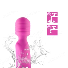 Máy massage cao cấp 12 chế độ rung, sạc điện - Xuan Ai