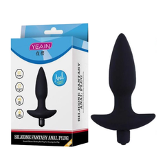 Que rung kích thích hậu môn nhiều chế độ rung - Yeain Fantasy Anal Plug